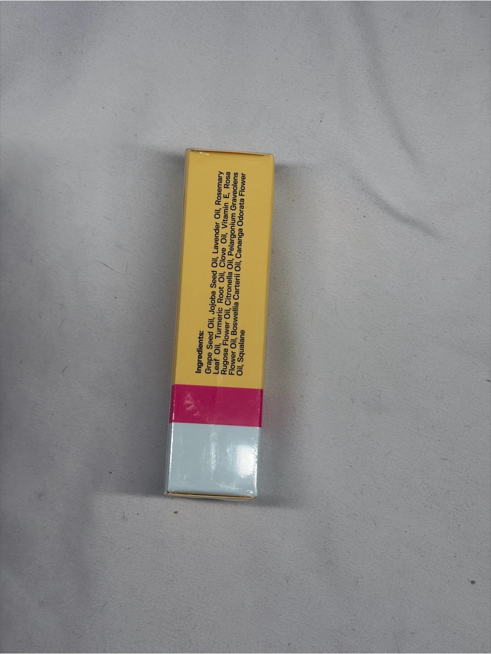Moisturizer - Picture 4 of 5